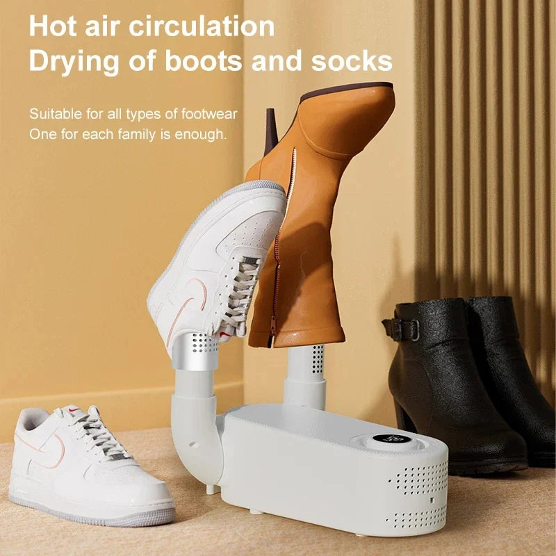 Portable Shoes Dryer